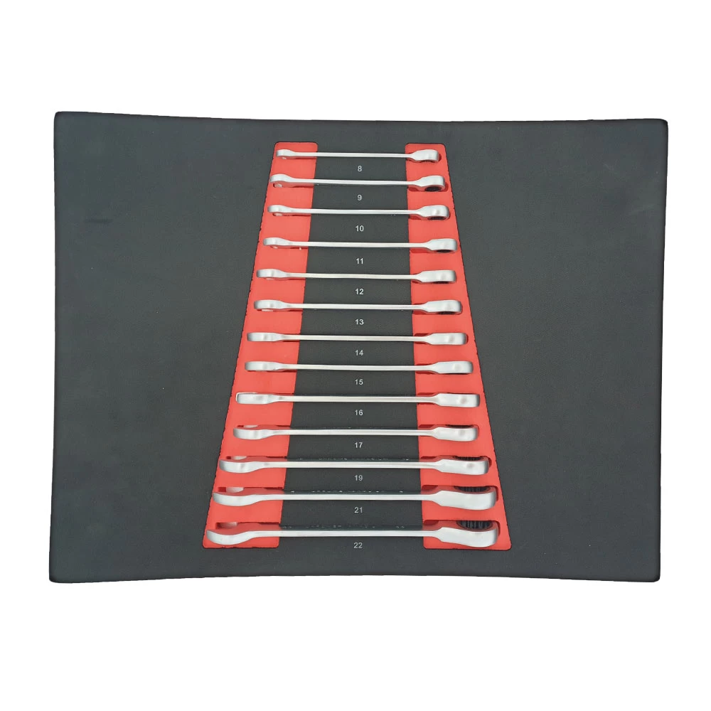 Weber Tools 250-Delige Gevulde Deluxe Gereedschapswagen 10 Weber Tools 250-Delige Gevulde Deluxe Gereedschapswagen - Afbeelding 8