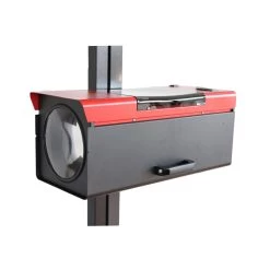 Koplamptester Afstel Apparaat Op Rails 17 Koplamptester Afstel Apparaat Op Rails -Werkplaatsgereedschap wt 512 1 1