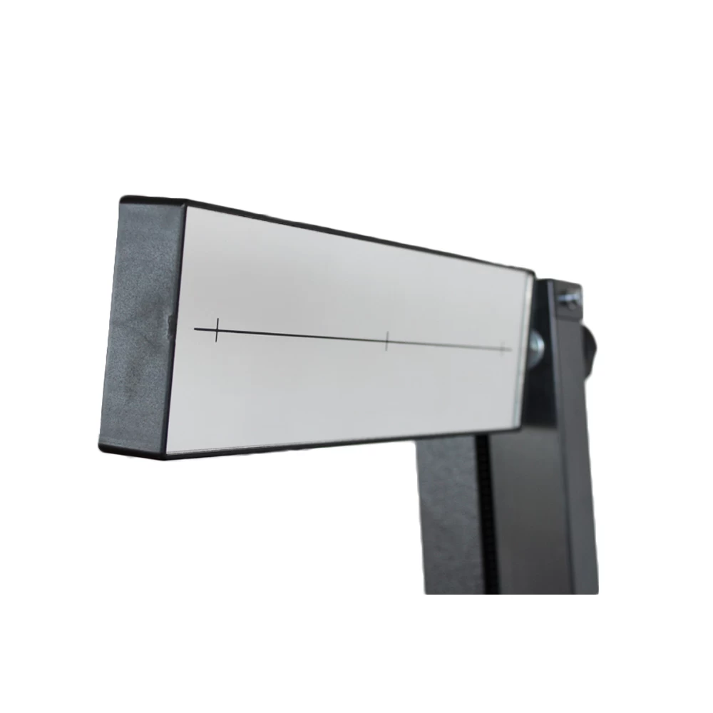 Koplamptester Afstel Apparaat Op Rails 9 Koplamptester Afstel Apparaat Op Rails - Afbeelding 7