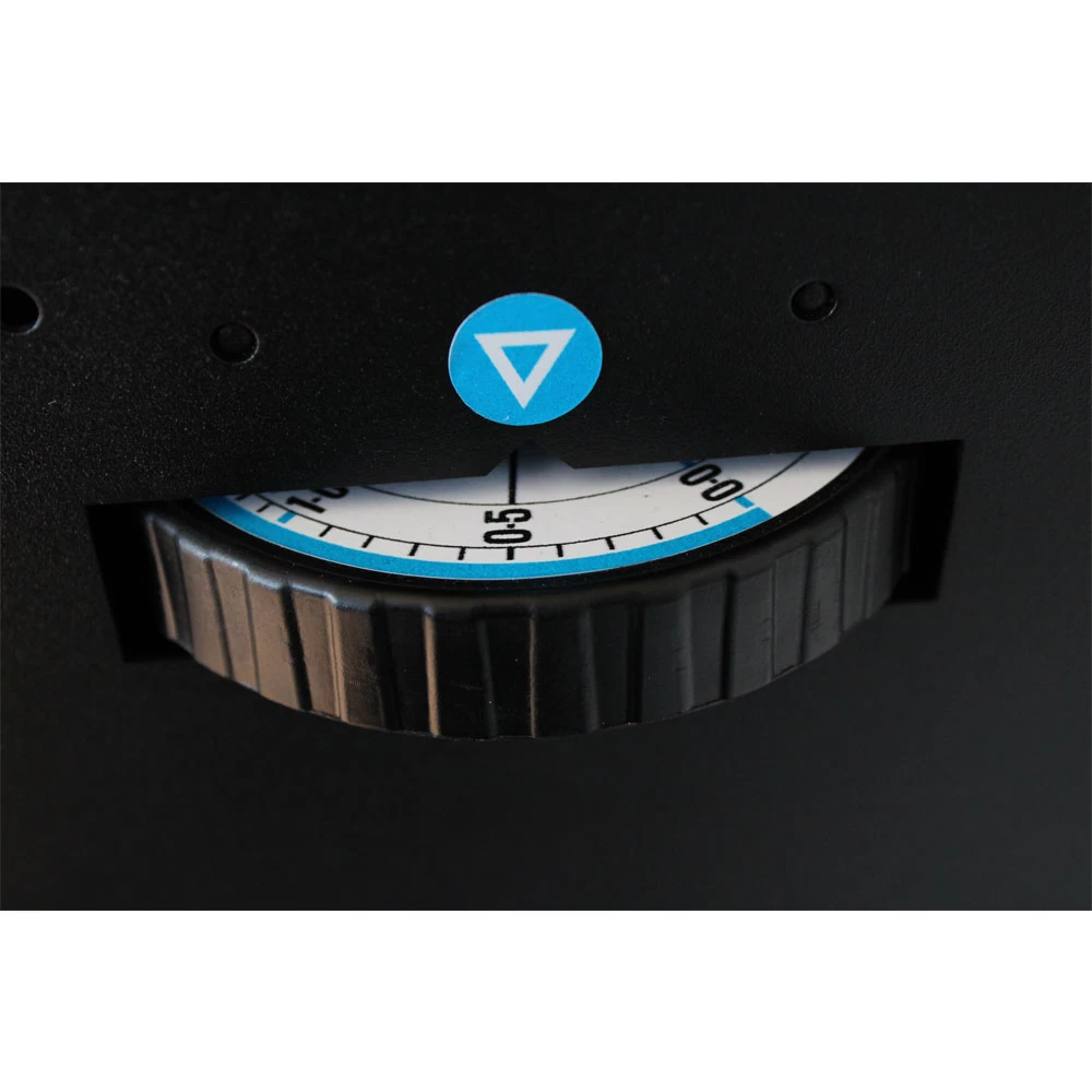 Koplamptester Afstel Apparaat Op Rails 8 Koplamptester Afstel Apparaat Op Rails - Afbeelding 6