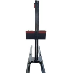 Koplamptester Afstel Apparaat Op Rails 11 Koplamptester Afstel Apparaat Op Rails -Werkplaatsgereedschap wt 514 1 1