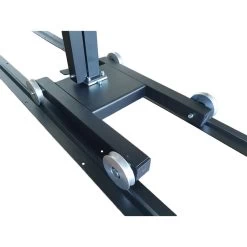 Koplamptester Afstel Apparaat Op Rails 12 Koplamptester Afstel Apparaat Op Rails -Werkplaatsgereedschap wt 514 2 1