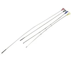 Olie Peil Stokken Mercedes