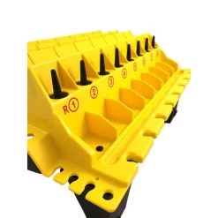 Cilinderkop Sorteerunit -Werkplaatsgereedschap wt 6200 2