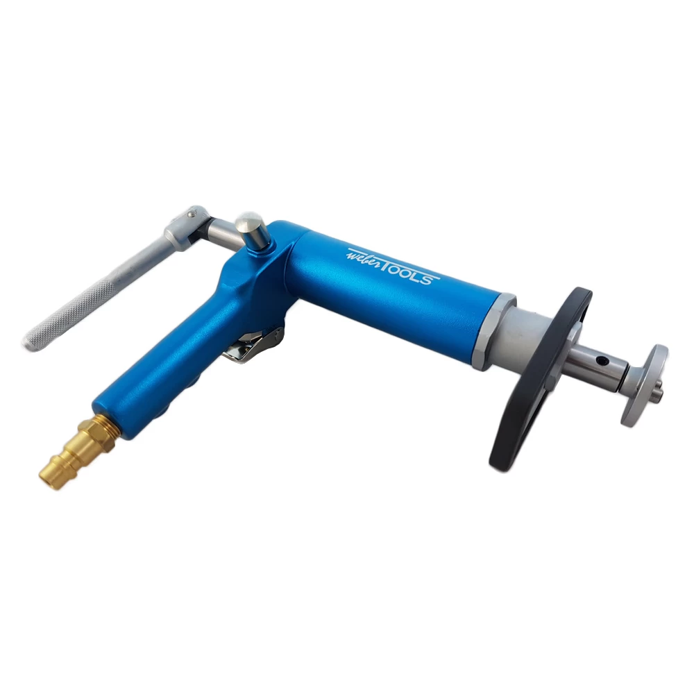 Remterugdraai Set Lucht Bediening 5 Remterugdraai Set Lucht Bediening - Afbeelding 3