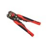 Kabelstriptang -Werkplaatsgereedschap wt 6805 rood