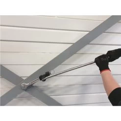 Sleutel Verlengstuk 8 Sleutel Verlengstuk -Werkplaatsgereedschap wt 8025 3