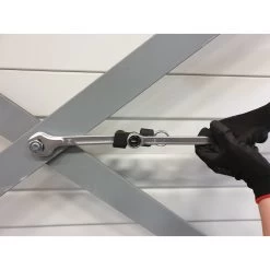 Sleutel Verlengstuk 9 Sleutel Verlengstuk -Werkplaatsgereedschap wt 8025 4