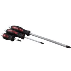 Schroevendraaierset PH En Sleuf 12-delig 10 Schroevendraaierset PH En Sleuf 12-delig -Werkplaatsgereedschap wt 8480 3 1