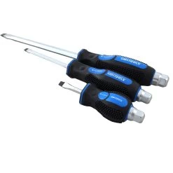 Schroevendraaierset PH En Sleuf 12-delig 11 Schroevendraaierset PH En Sleuf 12-delig -Werkplaatsgereedschap wt 8480 4 1