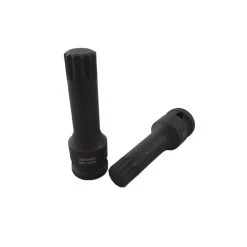 1/2” Krachtdoppen Set Spline 8-delig -Werkplaatsgereedschap wt 8642 5hq