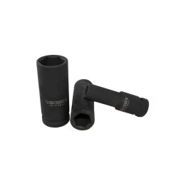 1/2” Lange En Extra Dunne Krachtdoppen Set 10-delig -Werkplaatsgereedschap wt 8664 4