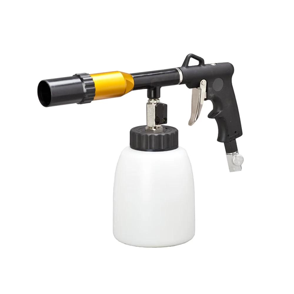 Maxx Cleaning Gun 3 Maxx Cleaning Gun