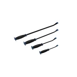 Breekijzer Set 4 Delig