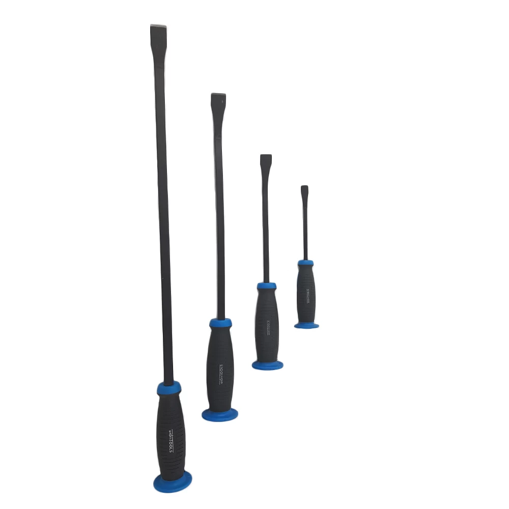 Breekijzer Set 4 Delig 4 Breekijzer Set 4 Delig - Afbeelding 2