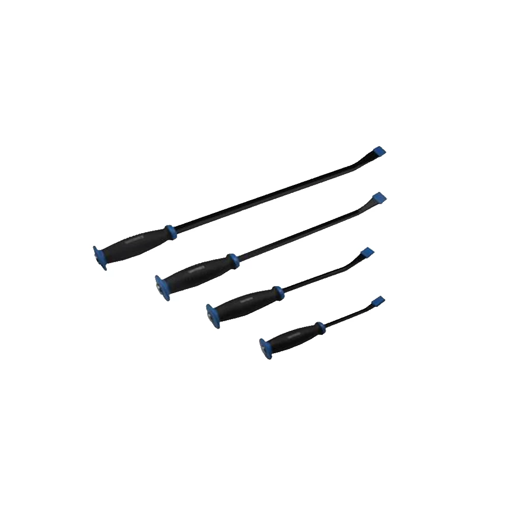 Breekijzer Set 4 Delig 3 Breekijzer Set 4 Delig