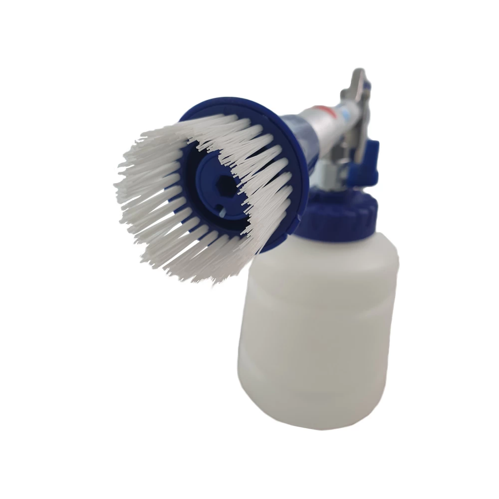 Maxx Cleaning Gun Ballbooster Type 6 Maxx Cleaning Gun Ballbooster Type - Afbeelding 4