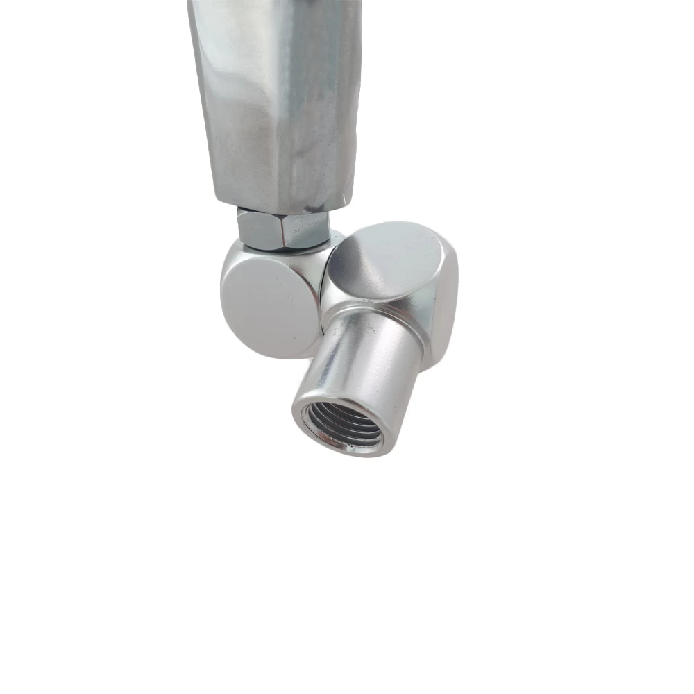 Maxx Cleaning Gun Ballbooster Type 8 Maxx Cleaning Gun Ballbooster Type - Afbeelding 6