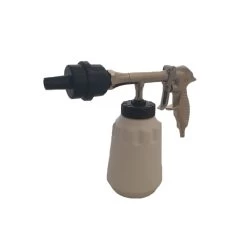Turbo Power Foam Gun