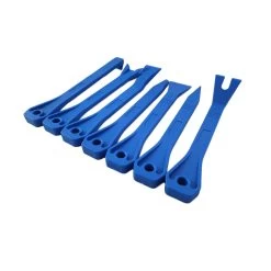 Kunststof Beitel En Schraperset -Werkplaatsgereedschap wt 915m1 3