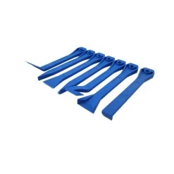 Kunststof Beitel En Schraperset -Werkplaatsgereedschap wt 915m1 4