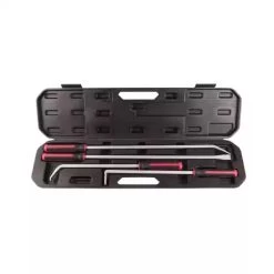 Breekijzer Set 4 Delig XL