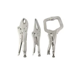 Griptangen Set 3 Delig